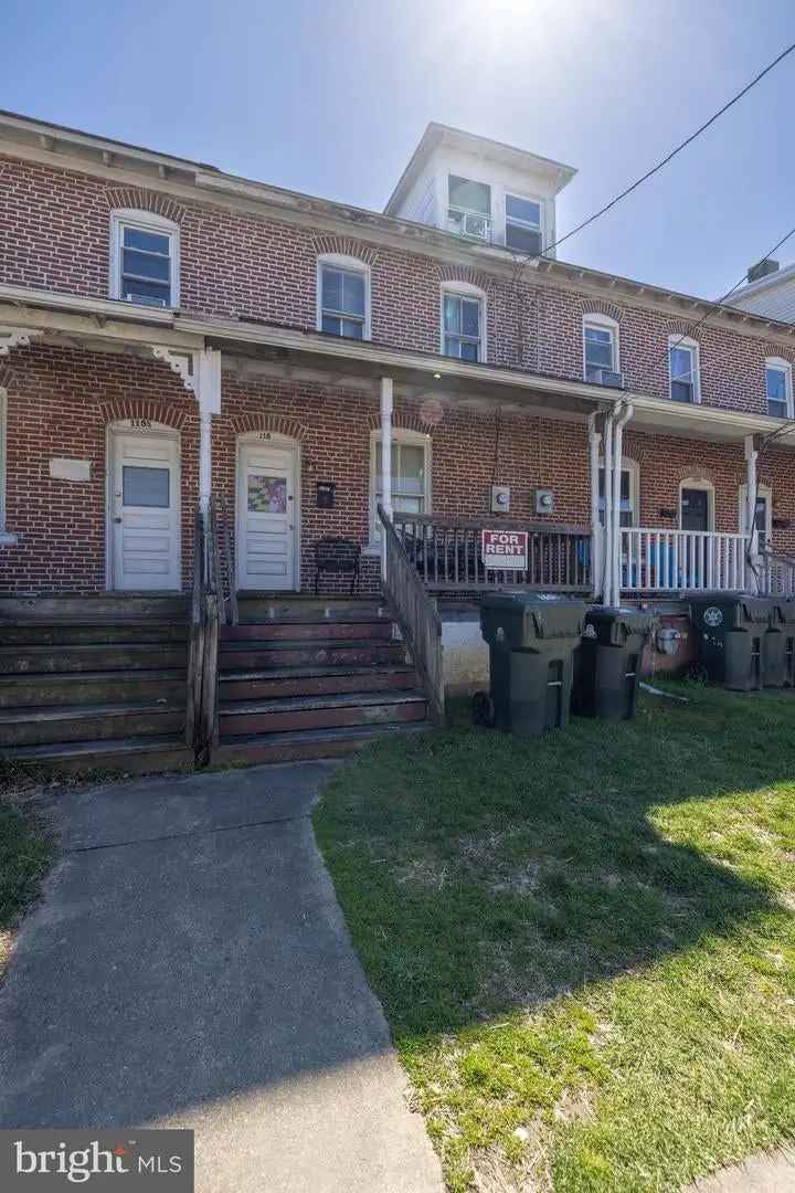 House For Sale in 127, East Cleveland Avenue, Newark, Delaware