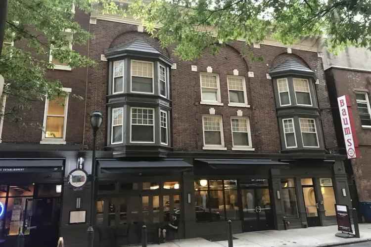 Rent Luxury Apartment Unit in Midtown Village with Private Roof Deck