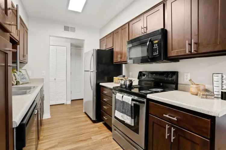 Rent Cozy Apartments with Pool and Bark Park Near State Street