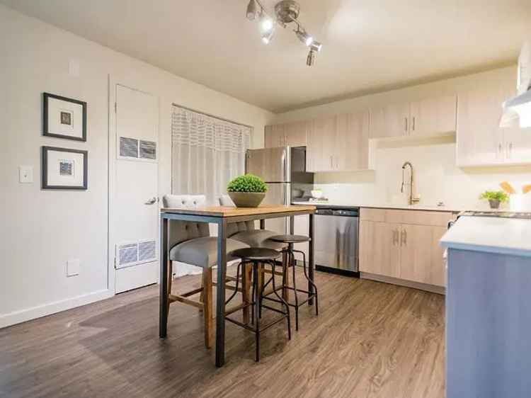 Rent Beautifully Renovated Apartments in Midvale with Luxury Features