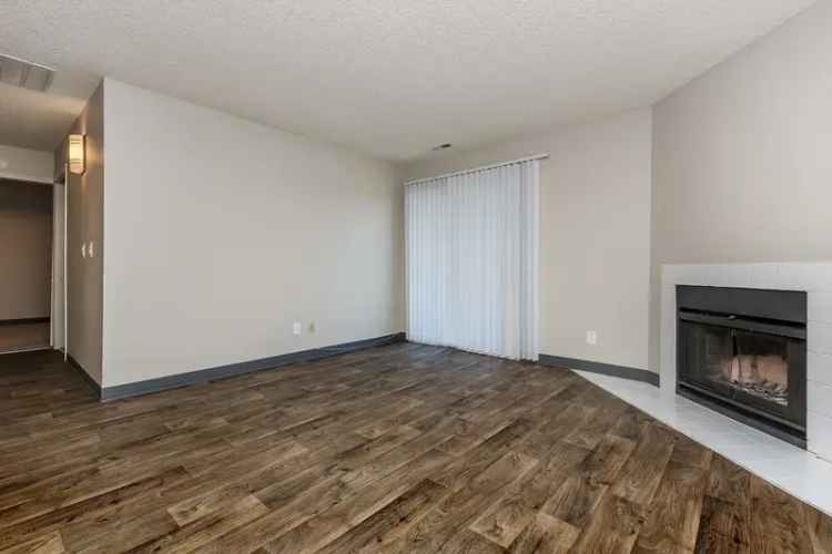 Apartment Rentals in Colorado Springs with Great Amenities