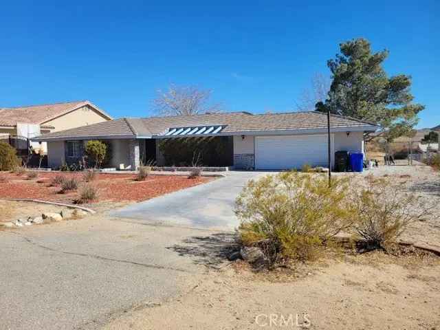 House For Sale in 26677, Hitching Post Lane, California