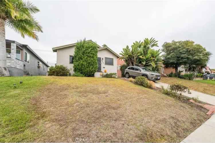 Rent Beautifully Maintained 2-Bedroom Home in Los Angeles with Great Features