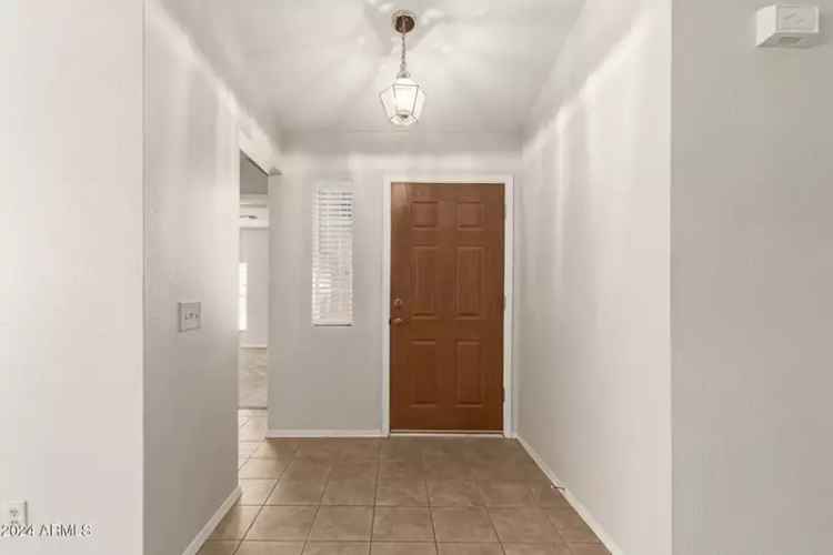 Rent 2 Bedroom Home in Gated Adult Community with Amenities