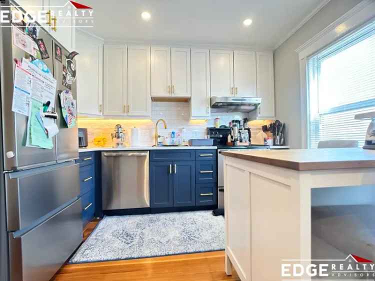 Rent Apartment Unit in Massachusetts with Edge Realty Advisors