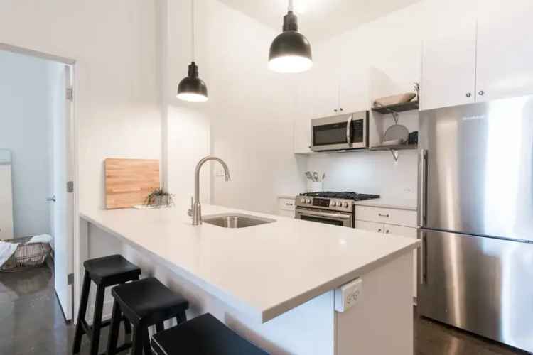 Rent Chic Apartments in Chicago Loop with Luxury Amenities