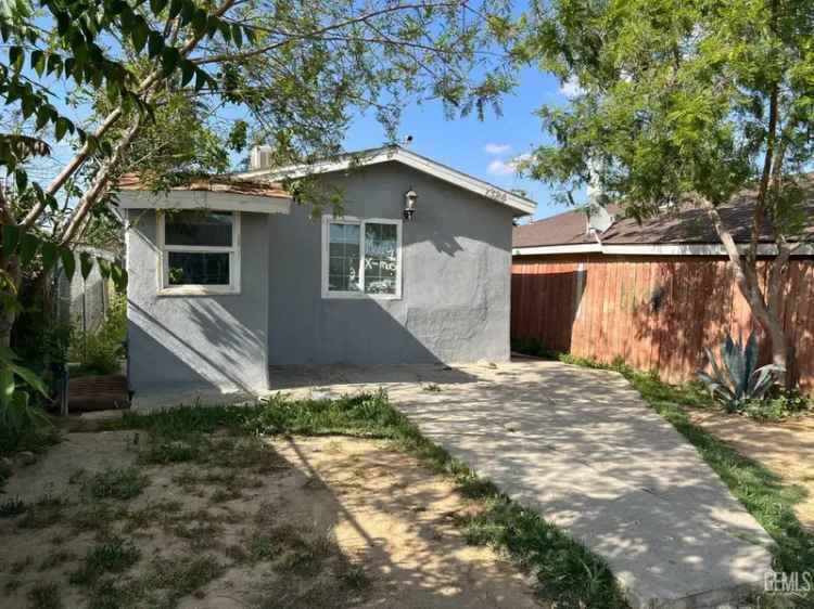 House For Sale in 1324, Murdock Street, Bakersfield, California