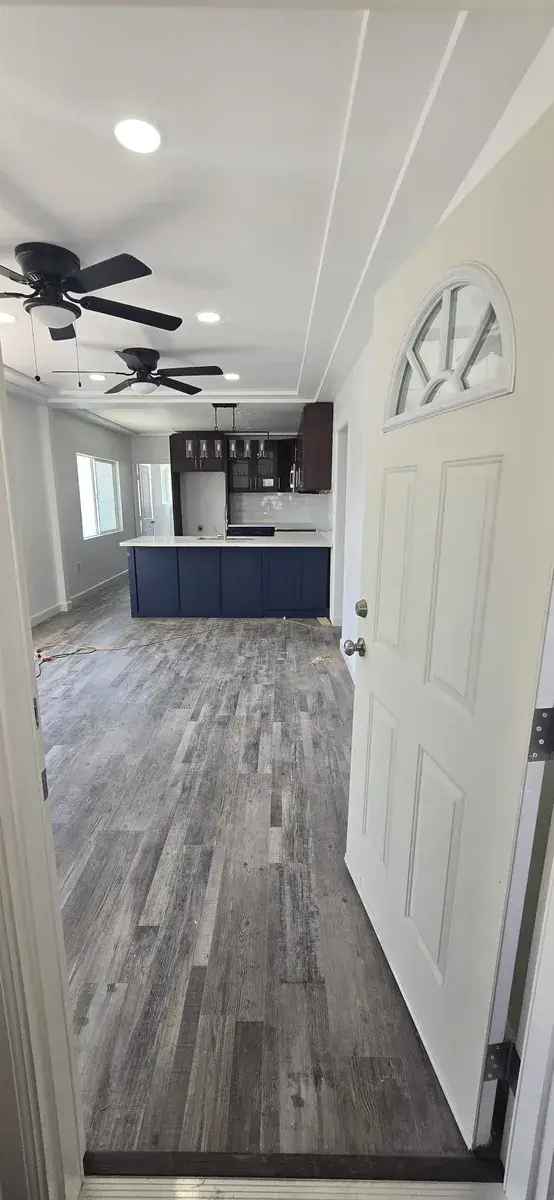 Rent Apartment Unit Newly Remodeled with Dishwasher