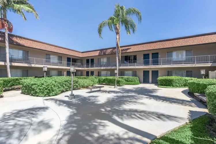 Rent Apartments in Huntington Beach with Modern Amenities