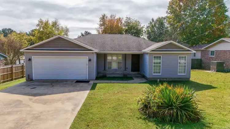 House For Sale in 5708, Twin Pine Street, Paragould, Arkansas