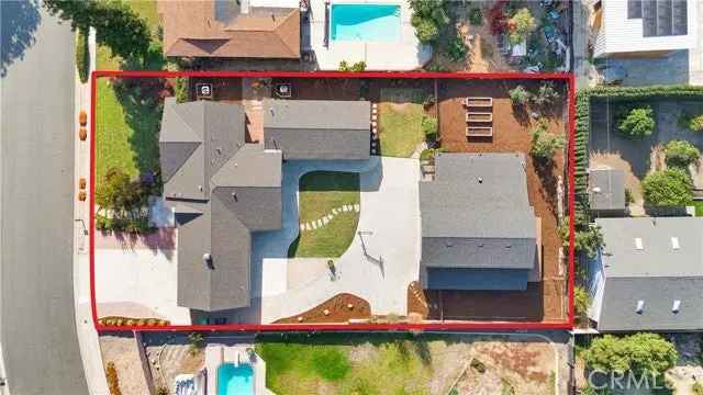 House For Sale in 2641, East Riding Way, Orange, California