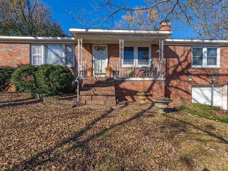 Rent Home 4 Bedroom 2 Bathroom Near Downtown Huntsville and A&M University