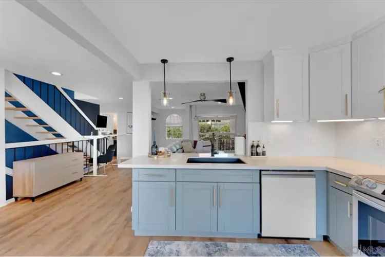 Buy Stunning Remodeled Home in Golfview Estates San Carlos with Modern Upgrades