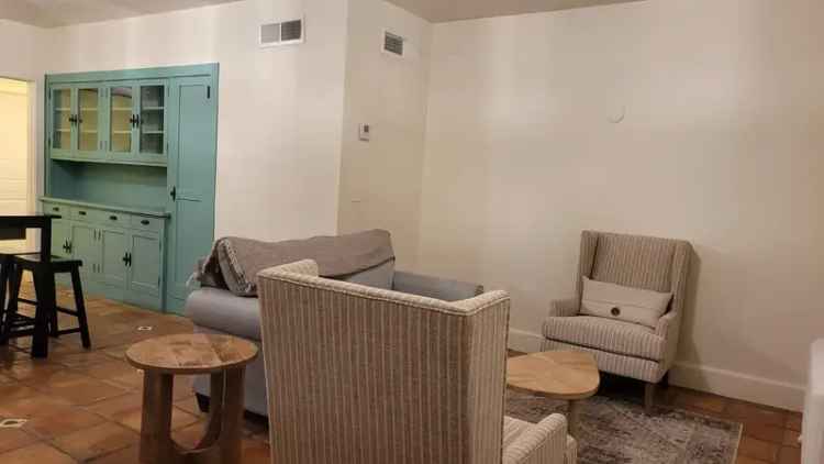 Rent 1 Bed 1 Bath Apartment Unit Near UTEP and Downtown