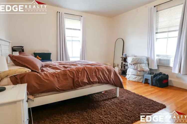 Rent Apartment Unit in Massachusetts with Features from EDGE Realty Advisors