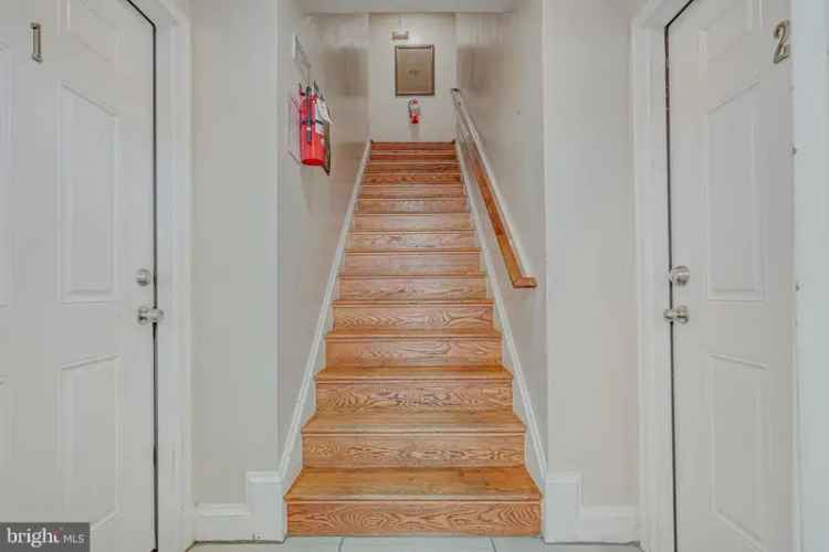 House For Sale in 1321, Orren Street Northeast, Washington, District of Columbia