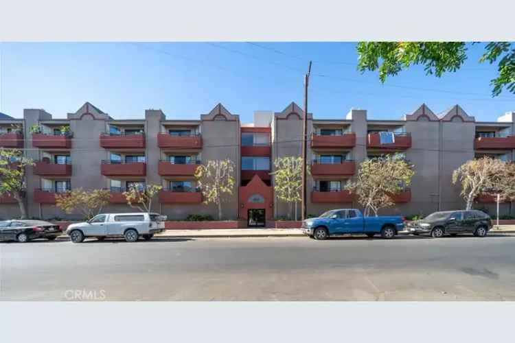 Buy Multifamily Property in Valley Village with Great Amenities