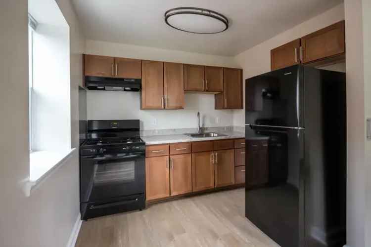 Rent Stylish Apartments in Congress Heights DC with Utilities Included