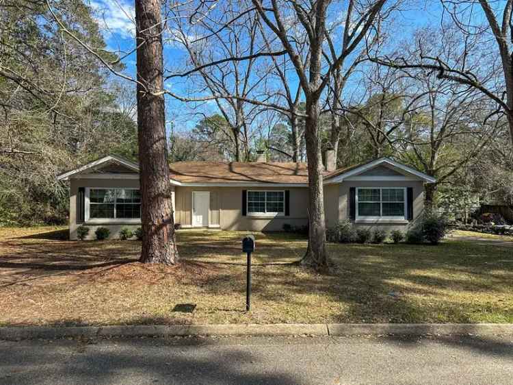 Buy house in Historic District featuring original hardwood flooring