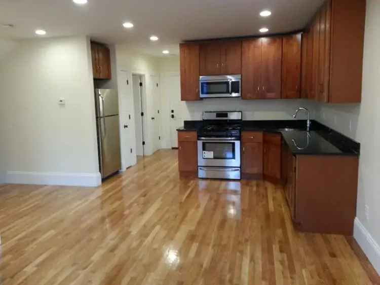 Rent Huge 3 Bedroom Apartment in Allston with Modern Amenities