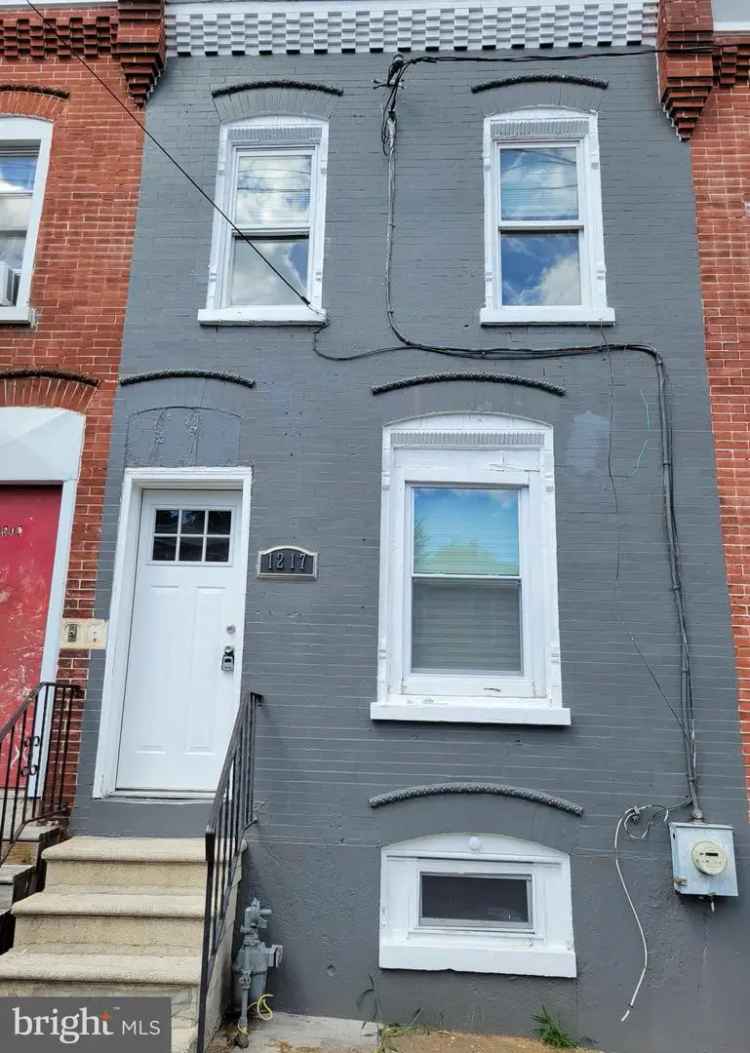 House For Sale in 1217, Lancaster Avenue, Wilmington, Delaware