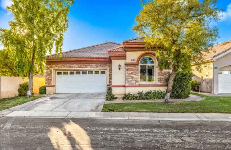 House For Sale in 48423, Hepburn Drive, Indio, California