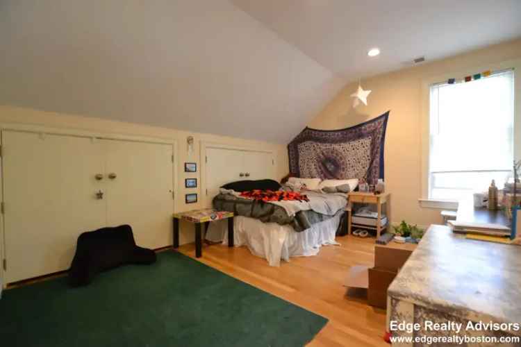 Rent Apartment Unit in Massachusetts with High-Quality Service