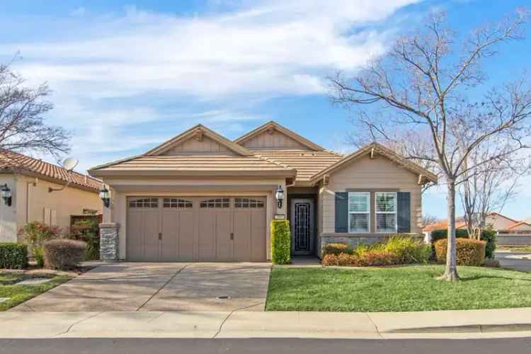 House For Sale in 2000, Penstone Loop, Roseville, California