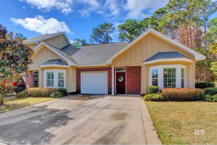 Buy Townhome Style Condo in Charming Coastal Community with Upgrades