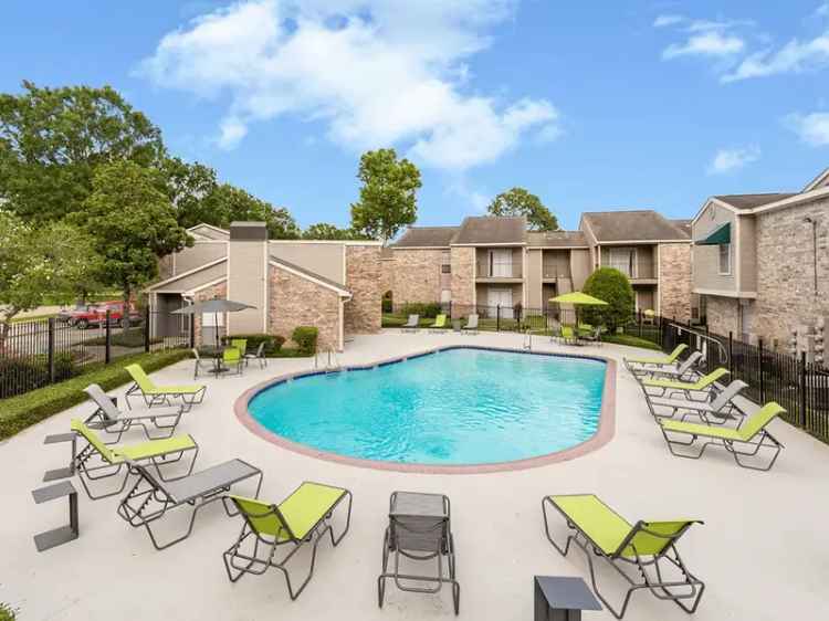 Rent Affordable Apartments in Baton Rouge with Great Features