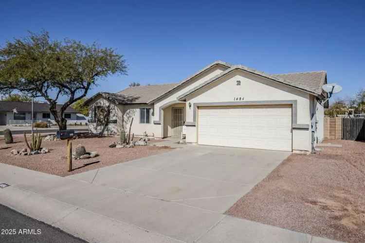 Charming 3 Bed 2 Bath Home for Rent in Ironwood Cove with Mountain Views