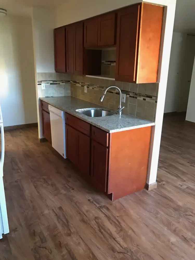 Rent Apartments in Downtown Wilkes-Barre with Ample Closet Space