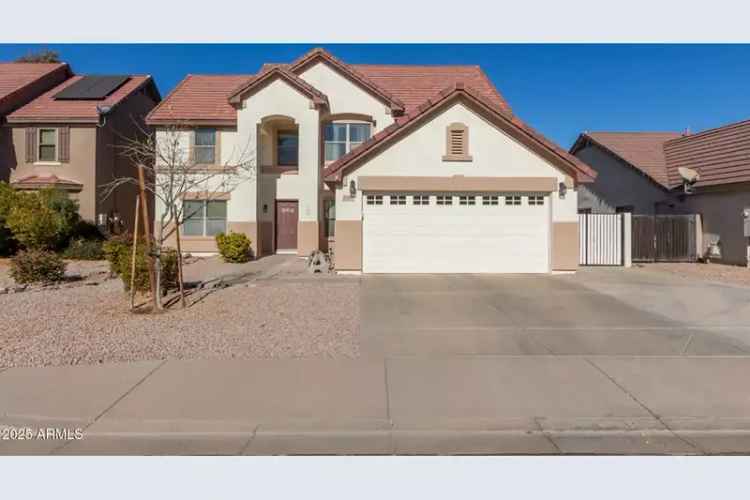 Buy Incredible Home in Cooper Commons with 4 Bedrooms Den and Pool