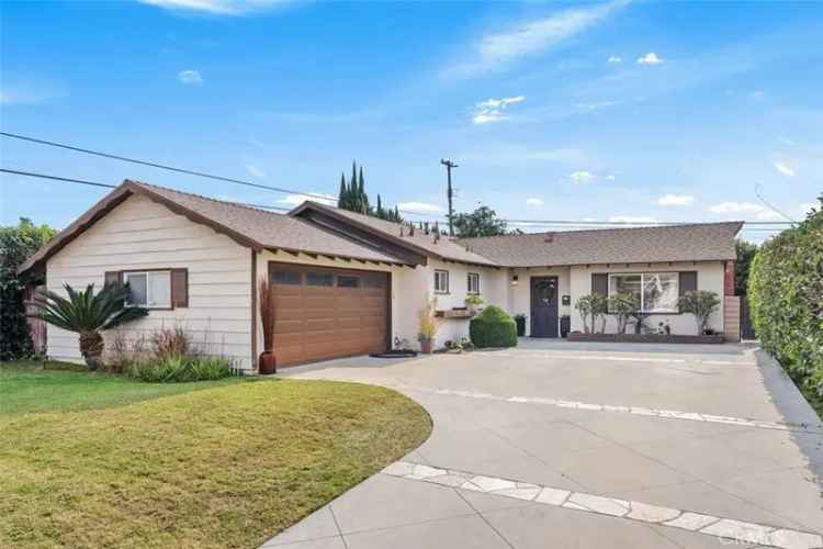 House For Sale in 10712, Teal Drive, Garden Grove, California