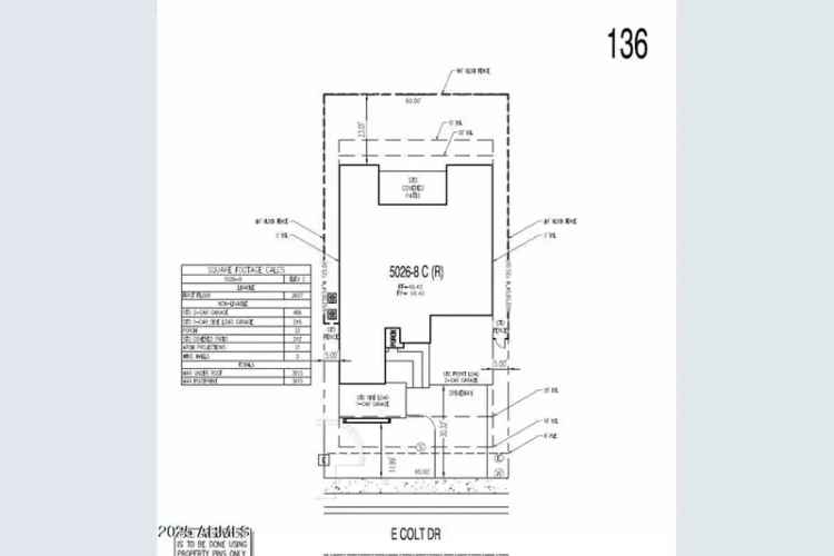 Buy House in Livorno Design with Elegant Features and Upgrades