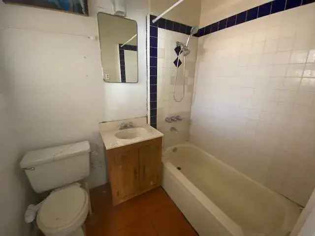 Rent Spacious Apartment Near UTEP and Downtown