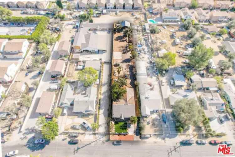 House For Sale in 14682, Cobalt Street, Los Angeles, California