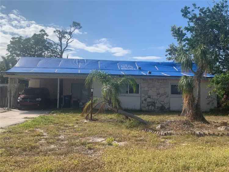 House For Sale in 3120, Smith Avenue, Bradenton, Florida