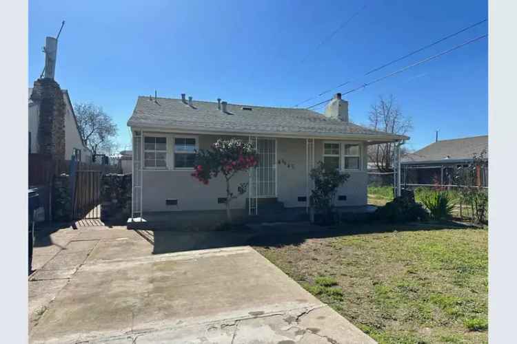 House For Sale in 1640, Roanoke Avenue, Sacramento, California