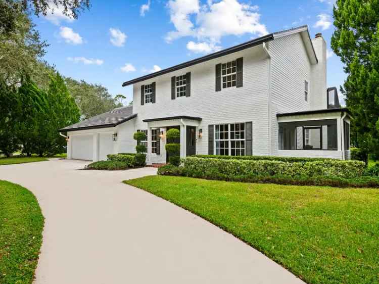 House For Sale in 3501, Pine Haven Circle, Boca Raton, Florida