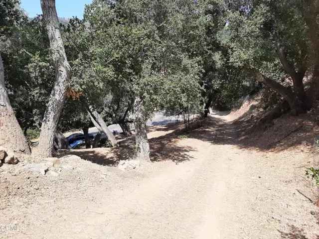 Land For Sale in 1006, North Topanga Canyon Boulevard, Topanga, California