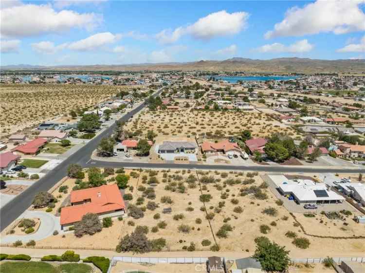 Land For Sale in 26830, Red Coach Lane, California