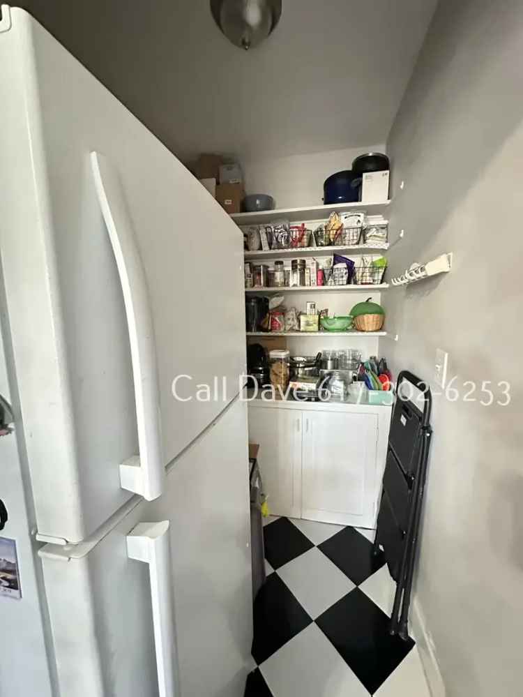 Rent Apartment Unit in Jamaica Plain with Hardwood Floors and Modern Kitchen