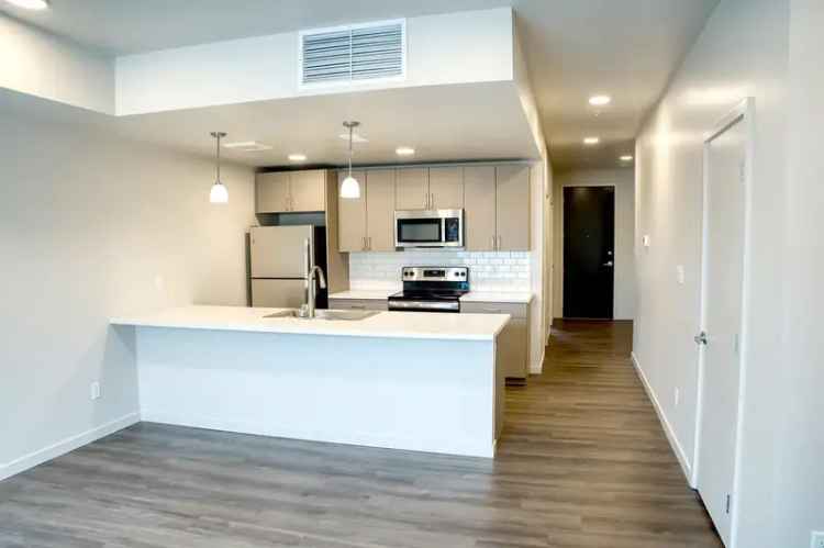 Rent Apartments at The Nexus in Grand Junction with Modern Amenities