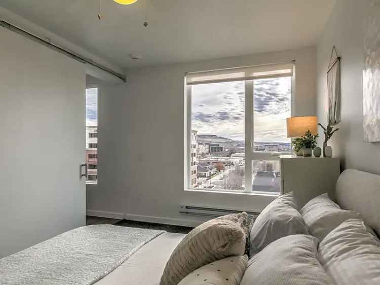 Rent Apartments in Boise with Modern Amenities Near Julia Davis Park