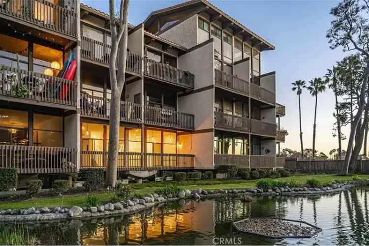 Rent Resort Style Condo with Breathtaking Bay Views in Long Beach