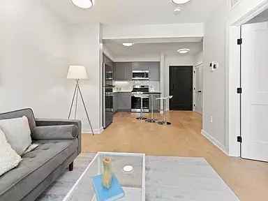 Rent 1 Bed 1 Bath Apartment in Wellington with Modern Amenities