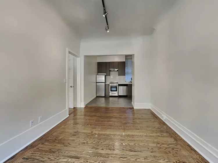 Rent Studio to 2 Bedroom Apartments in San Francisco with Modern Amenities