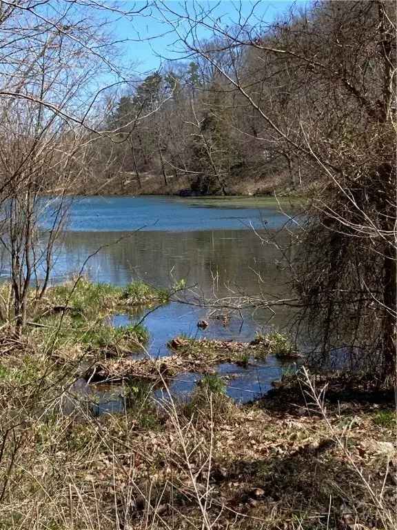 Land For Sale in Eureka Springs, Arkansas