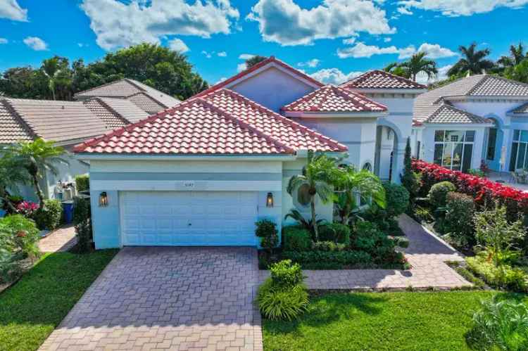 House For Sale in 5147, Northwest 24th Way, Boca Raton, Florida